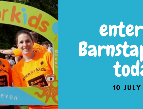 Registration for the Barnstaple 10K 2022 is now open!