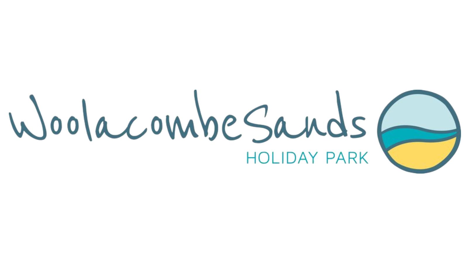 Woolacombe Sands Holiday Park logo